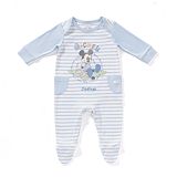 Mickey Mouse Pure Cotton Romper (can be personalised)