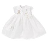 Minnie Mouse Luxury Girls Dress