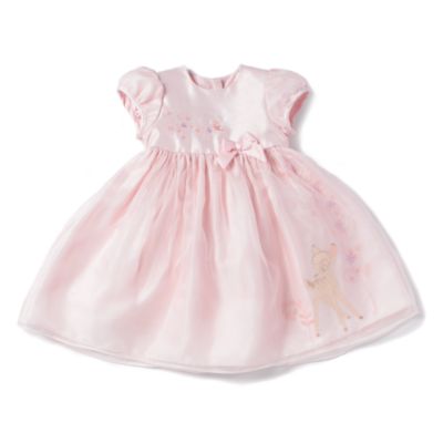 Pink Party Dress