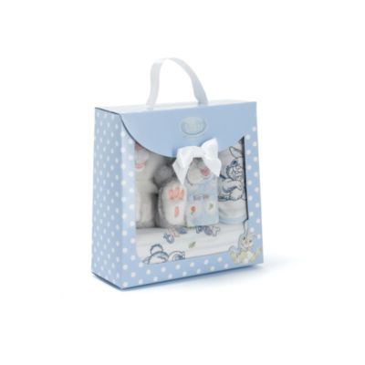 Bambi Thumper Blue Welcome Set