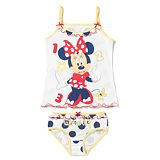 Mickey Mouse Clubhouse Vest Set