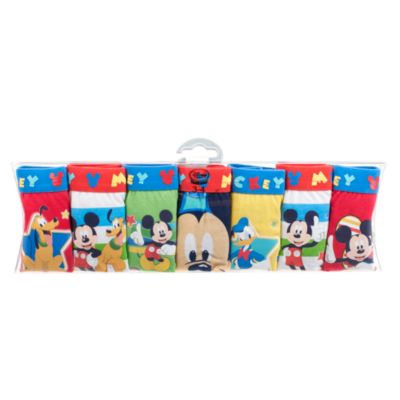 Mickey Mouse Clubhouse 7 Pack
