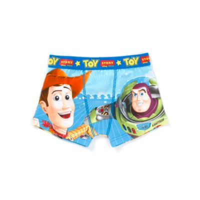 Toy Story Boxer Shorts
