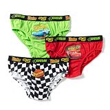 Lightning McQueen 7 Pack Briefs