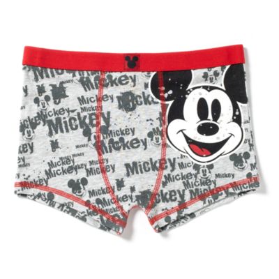 Mickey Mouse Trunks