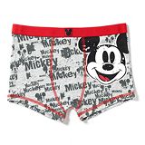 Mickey Mouse Trunks