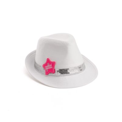 Hannah Montana Twill Trilby