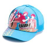 Camp Rock Cap