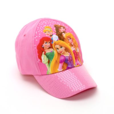 Mickey Faces Trucker Cap