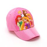 Mickey Faces Trucker Cap