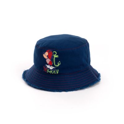 Mickey Mouse Pirates Hat