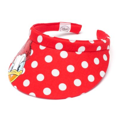 Daisy Nautical Visor