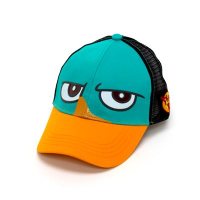 Phineas & Ferb Hat