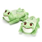 Princess and the Frog Slippers