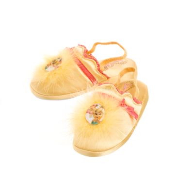 Fairies Slippers