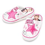Hannah Montana Slippers