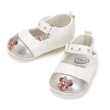 Minnie Mouse Fashion Shoes