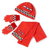 Lightning McQueen Warmwear Set