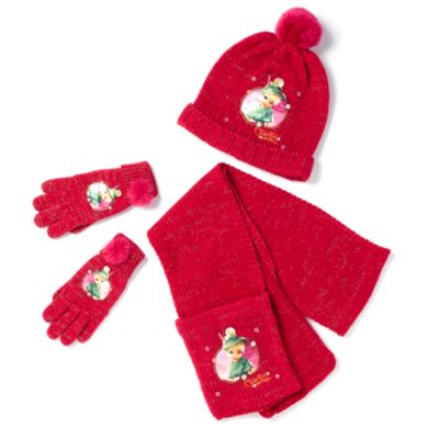 Fairies Warmwear Set