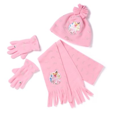 Princess Warmwear Set
