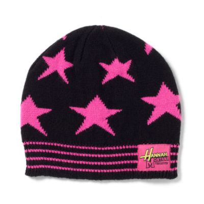 Hannah Montana Warmwear Hat