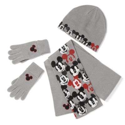 Mickey Mouse Warmwear Set