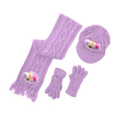 Fairies Warmwear Set