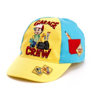 Handy Manny Cap