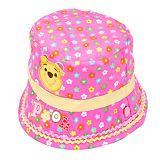 Winnie the Pooh Brights Hat