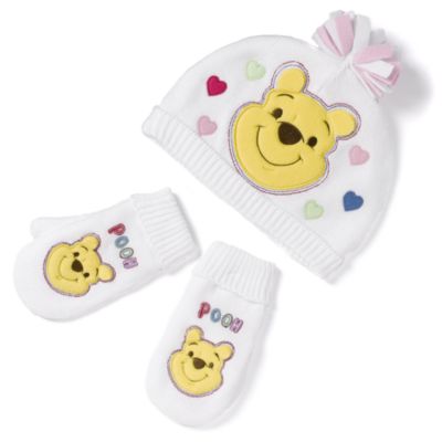 Winnie The Pooh Brights Warmwear