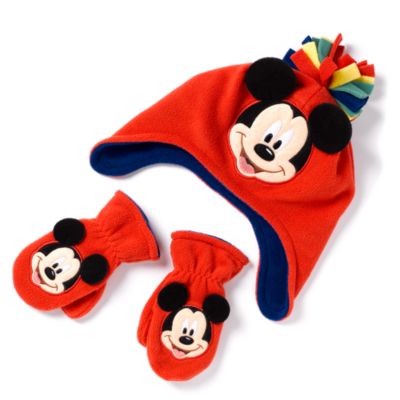 Mickey Mouse Brights Warmwear