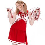 High School Musical Womens Costume (can be personalised)