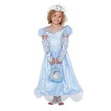 Cinderella Costume