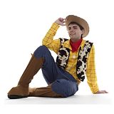 Adult Woody Costume