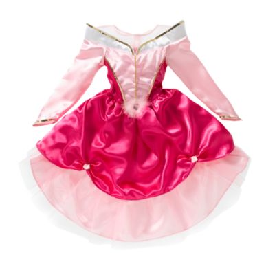 Sleeping Beauty Costume