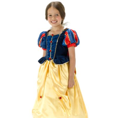 Snow White Costume