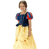Snow White Costume