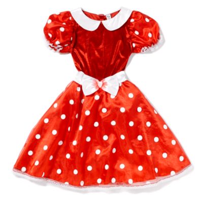 Minnie Mouse Adult Costume