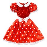 Minnie Mouse Adult Costume