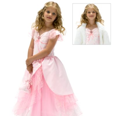 Sleeping Beauty Luxury Costume