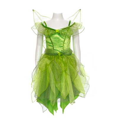 Fairies Tinker Bell Costume