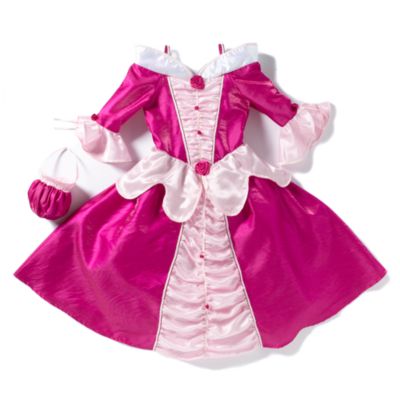 Sleeping Beauty Deluxe Costume