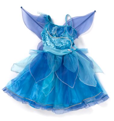 Silvermist Costume