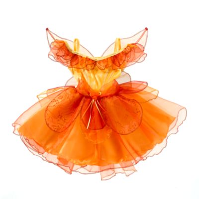 Iridessa Costume