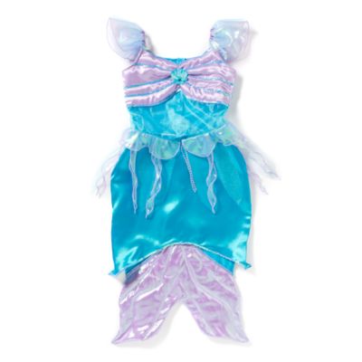 Little Mermaid Costume