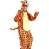 Tigger Adult Costume
