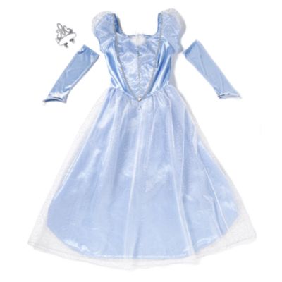 Cinderella Adult Costume