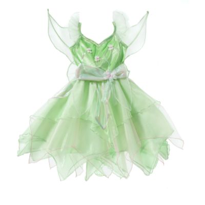 Tinker Bell Costume