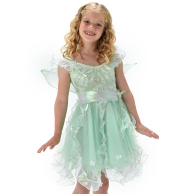 Tinker Bell Costume