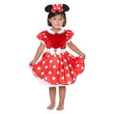 Minnie Mouse Costume